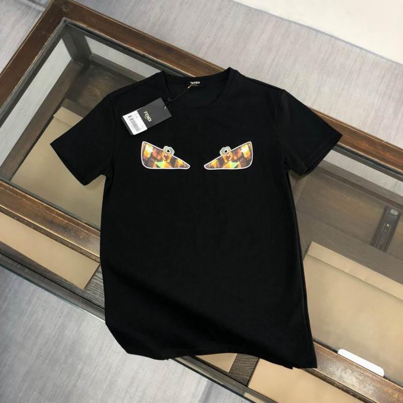 Fendi Men's T-shirts 58